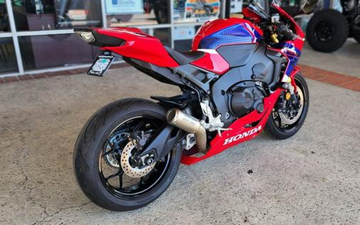 2023 Honda CBR1000RR ABS