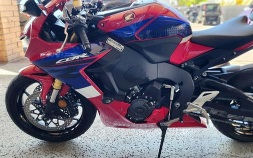 2023 Honda CBR1000RR ABS