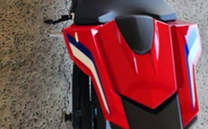 2023 Honda CBR1000RR ABS