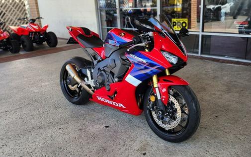 2023 Honda CBR1000RR ABS
