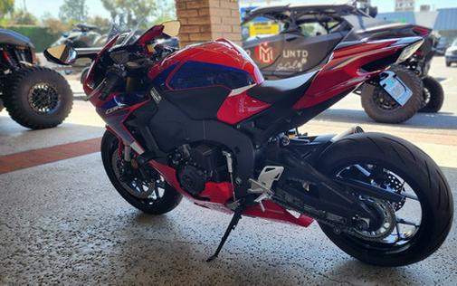 2023 Honda CBR1000RR ABS