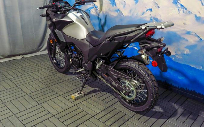 2026 Kawasaki Versys-X 300 ABS