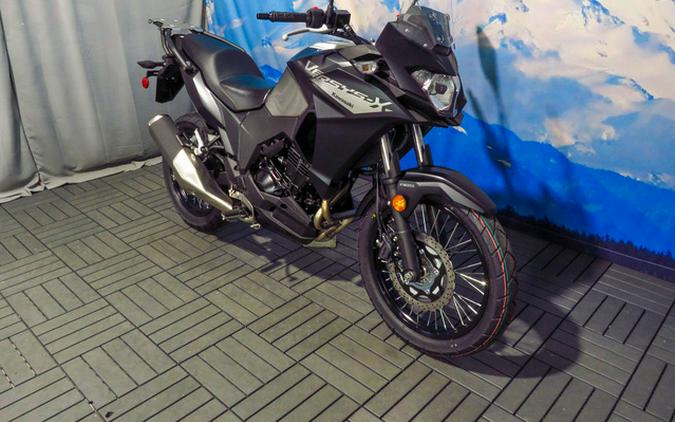 2026 Kawasaki Versys-X 300 ABS