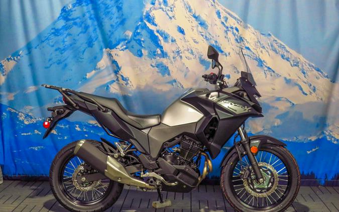2026 Kawasaki Versys-X 300 ABS
