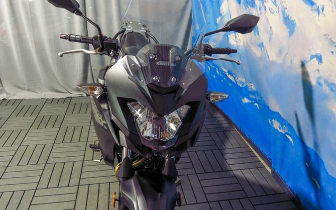 2026 Kawasaki Versys-X 300 ABS