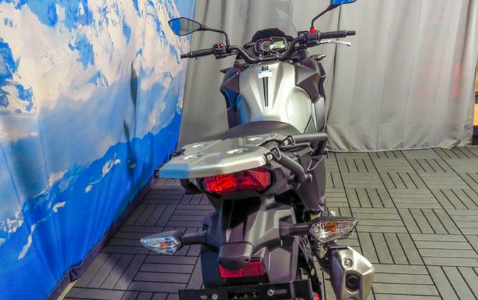 2026 Kawasaki Versys-X 300 ABS