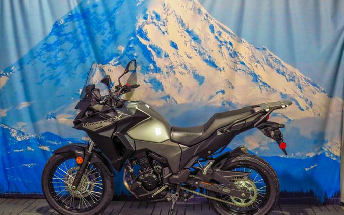 Kawasaki Versys-X 300 ABS motorcycles for sale - MotoHunt