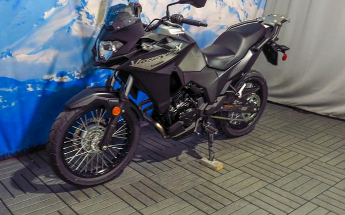 2026 Kawasaki Versys-X 300 ABS