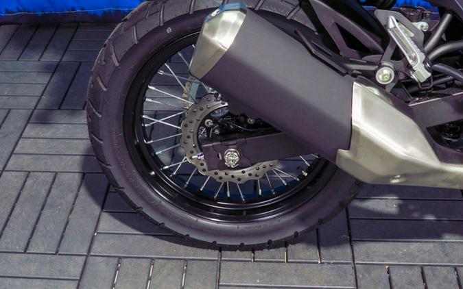 2026 Kawasaki Versys-X 300 ABS