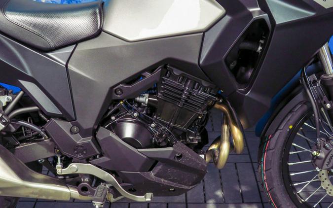 2026 Kawasaki Versys-X 300 ABS