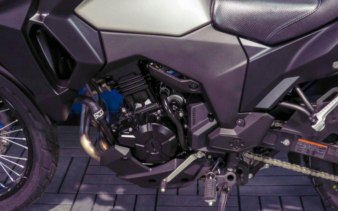 2026 Kawasaki Versys-X 300 ABS