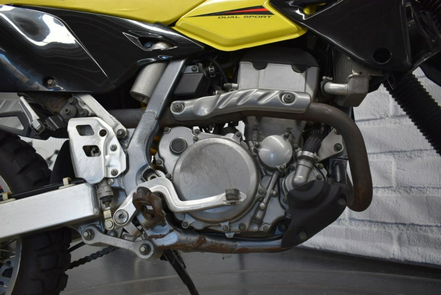 2005 Suzuki DR-Z 400S