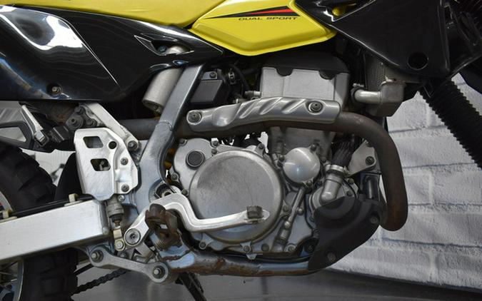 2005 Suzuki DR-Z 400S