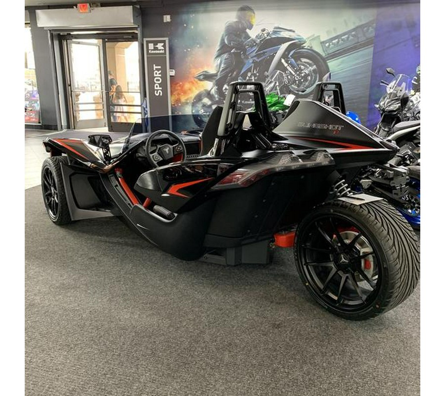 2020 Polaris® Slingshot® R