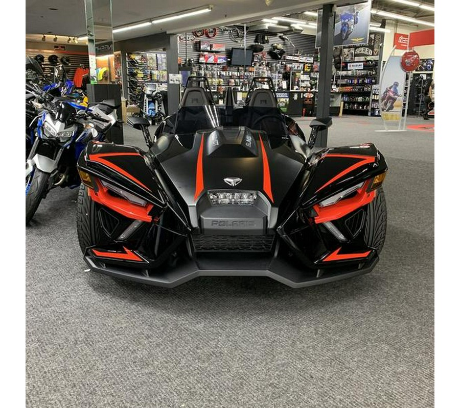 2020 Polaris® Slingshot® R