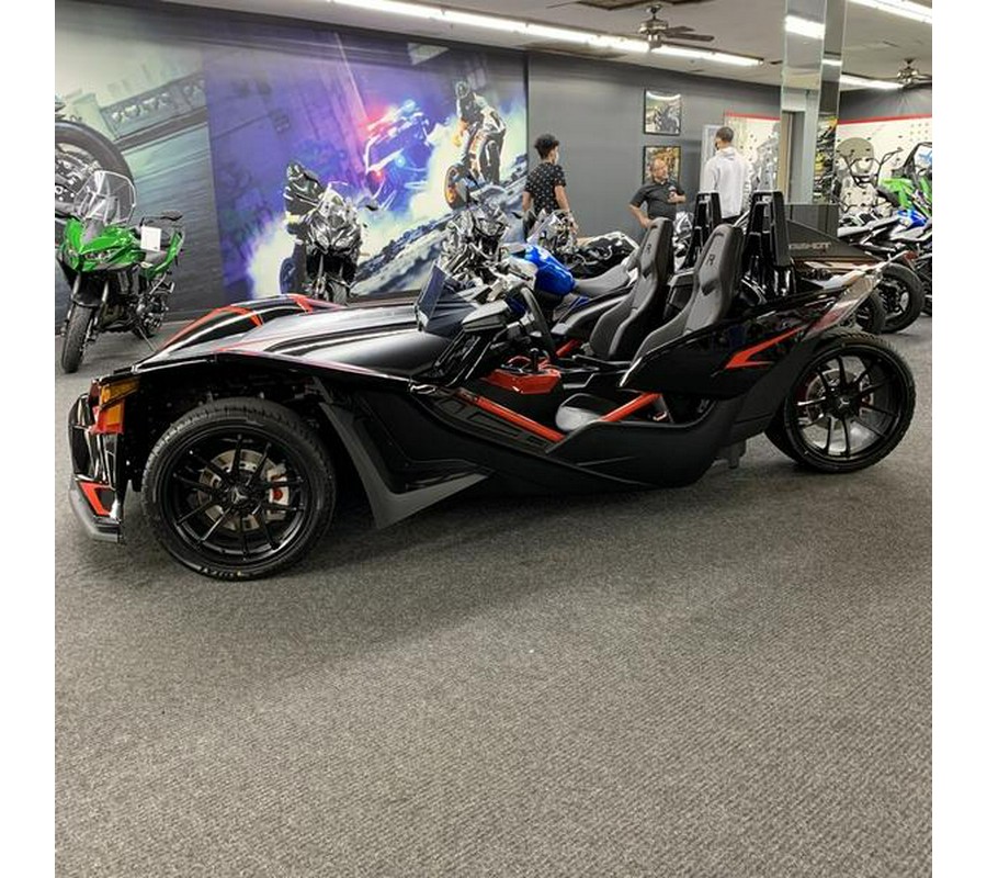 2020 Polaris® Slingshot® R