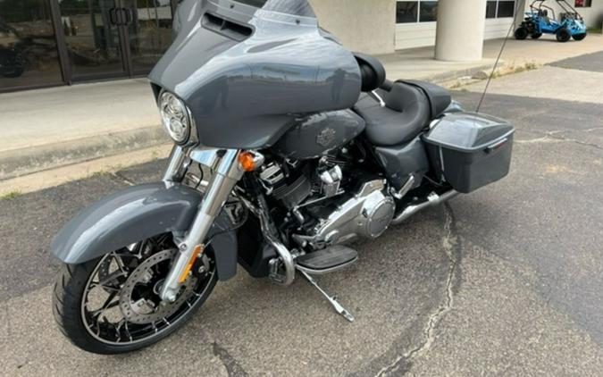 2022 Harley-Davidson® FLHXS - Street Glide® Special