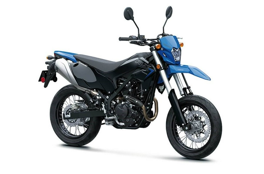 2023 Kawasaki KLX®230SM