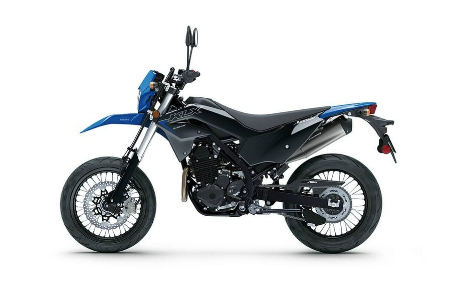 2023 Kawasaki KLX®230SM