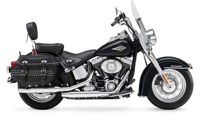 2011 Harley-Davidson Heritage Softail® Classic