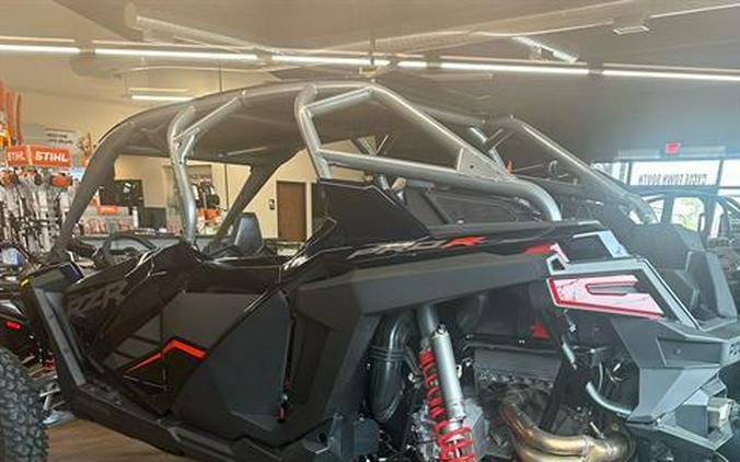 2023 Polaris RZR Pro R 4 Premium