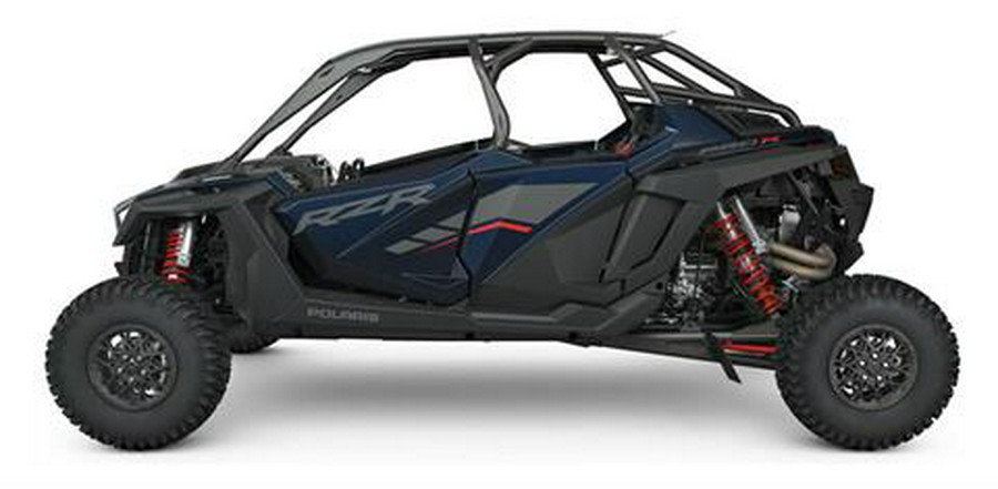 2023 Polaris RZR Pro R 4 Premium