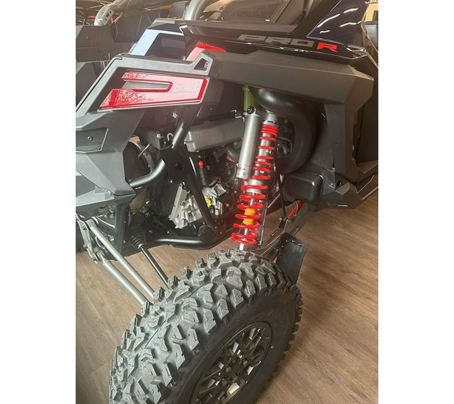 2023 Polaris RZR Pro R 4 Premium