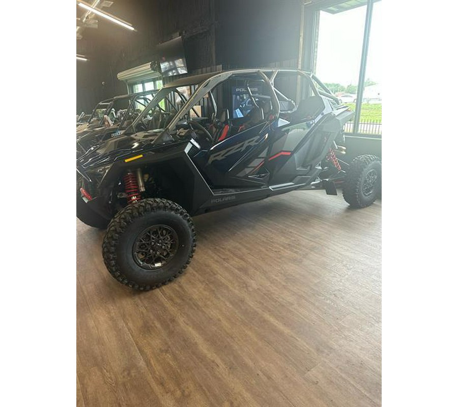 2023 Polaris RZR Pro R 4 Premium