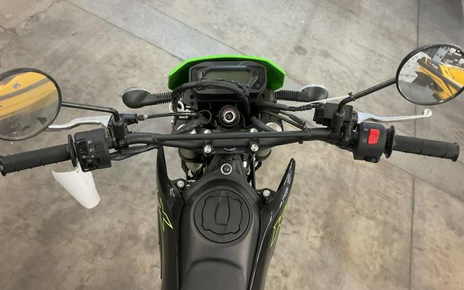 2023 Kawasaki KLX 230SM ABS