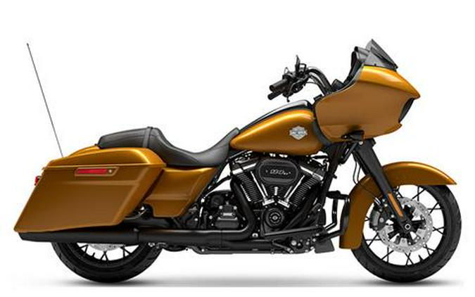 2023 Harley-Davidson Road Glide Special Review [120th Edition]