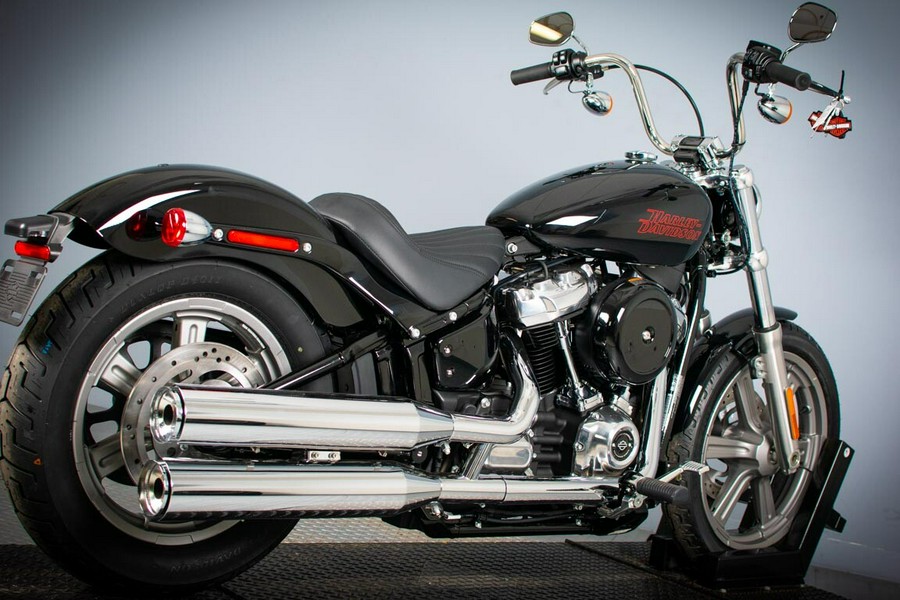 2024 Harley-Davidson Softail Standard