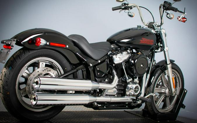 2024 Harley-Davidson Softail Standard