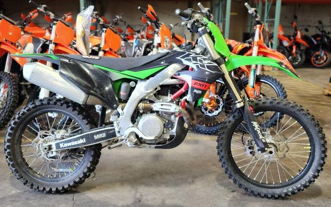 2020 Kawasaki KX™450