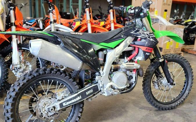 2020 Kawasaki KX™450