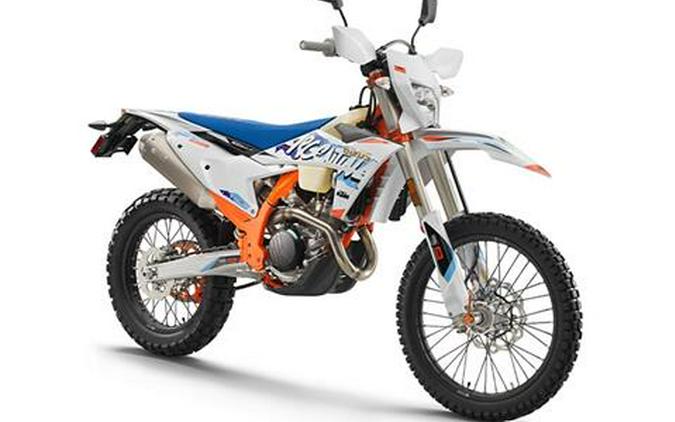 2024 KTM 500 EXC-F Six Days