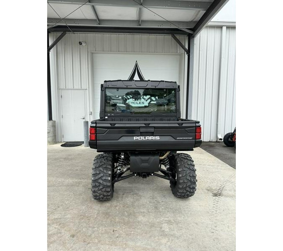 2025 Polaris® Ranger Crew XP 1000 Northstar Edition Ultimate