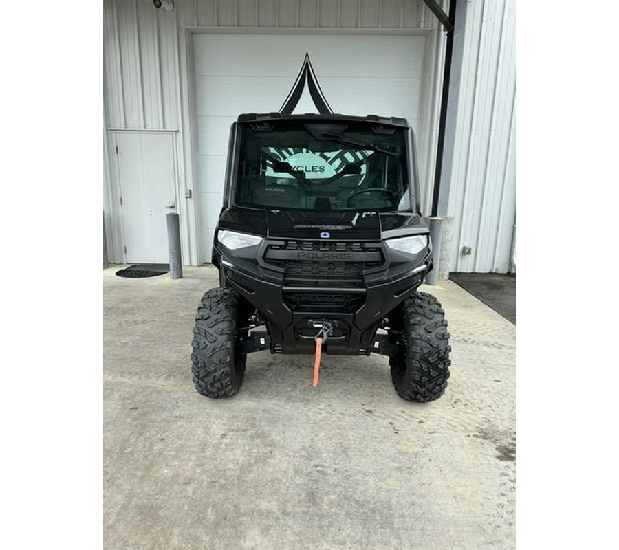 2025 Polaris® Ranger Crew XP 1000 Northstar Edition Ultimate