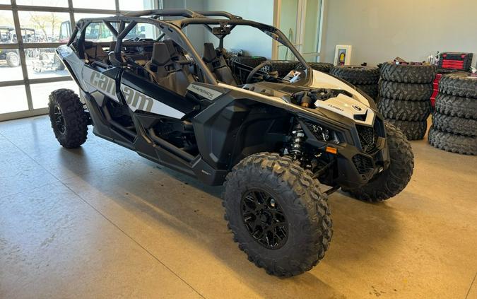 2024 Can-Am Maverick X3 MAX DS TURBO