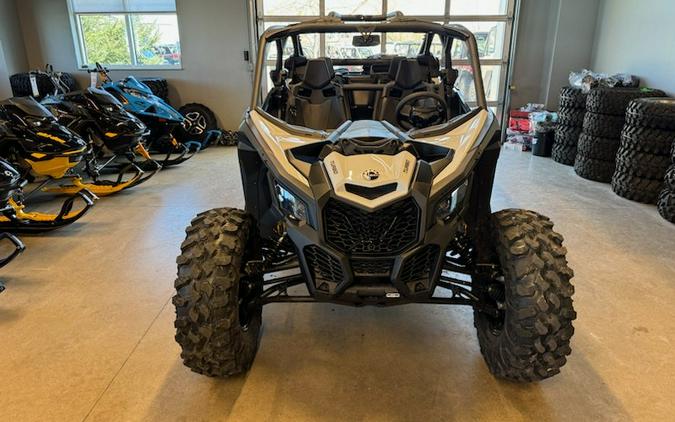 2024 Can-Am Maverick X3 MAX DS TURBO