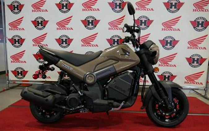 2023 Honda Navi