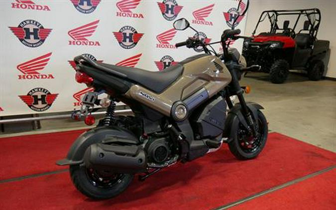 2023 Honda Navi