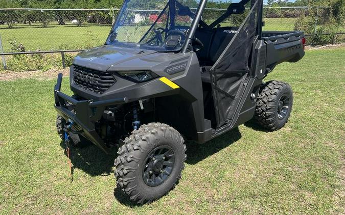 2025 Polaris® Ranger 1000 Premium