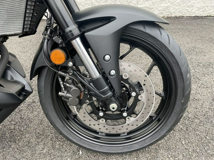 2024 Yamaha MT 03