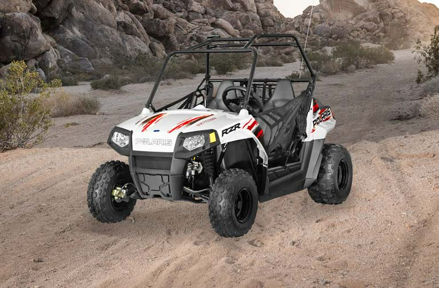 2016 Polaris RZR 170 EFI