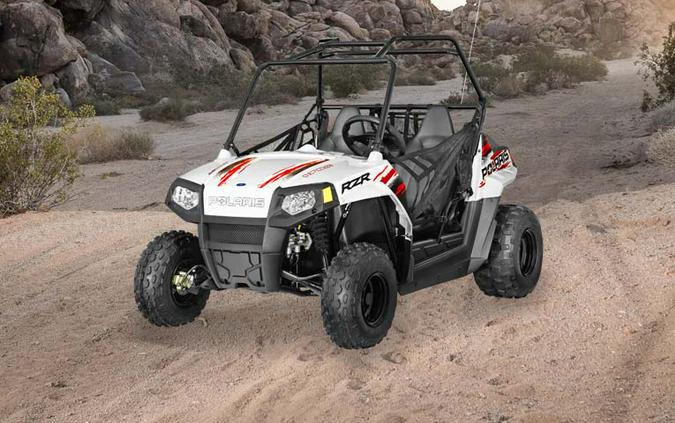 2016 Polaris RZR 170 EFI