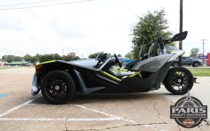 2018 Polaris Slingshot SLR