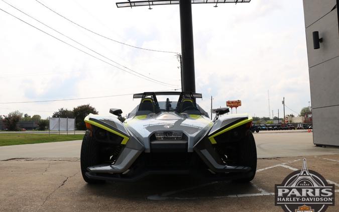 2018 Polaris Slingshot SLR