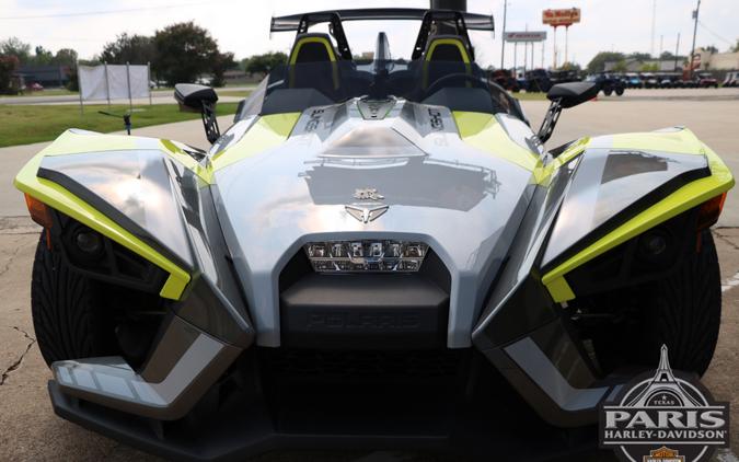 2018 Polaris Slingshot SLR