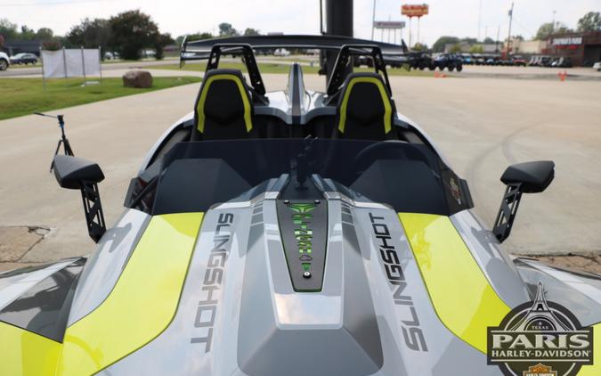 2018 Polaris Slingshot SLR