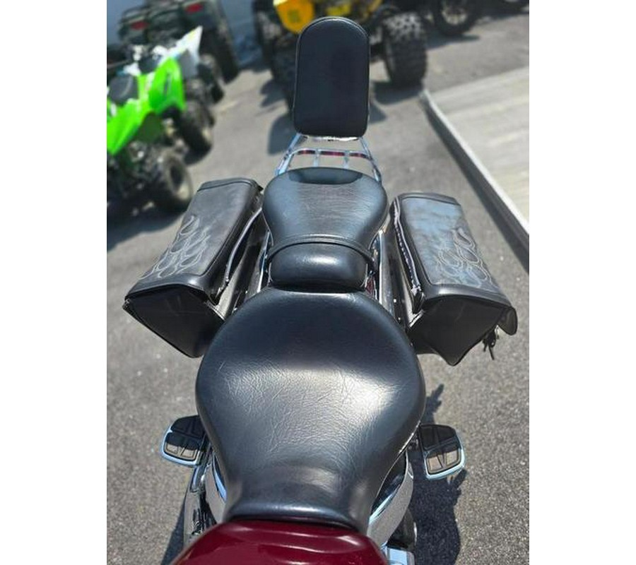 2006 Honda® VTX™ 1300 R